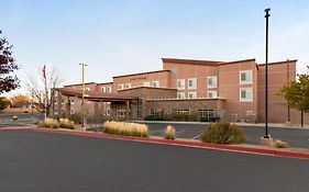 Hyatt Place Santa Fe